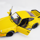 Illustration for article titled Wheel Swap Wednesday: 964 Turbo project